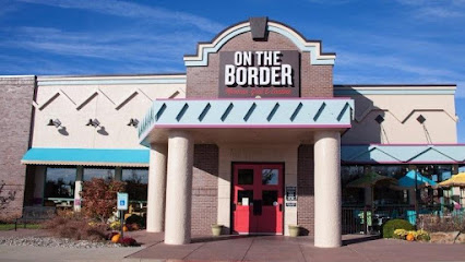On The Border Mexican Grill & Cantina - Summitwood - 1800 NW Chipman Rd, Lee,s Summit, MO 64081