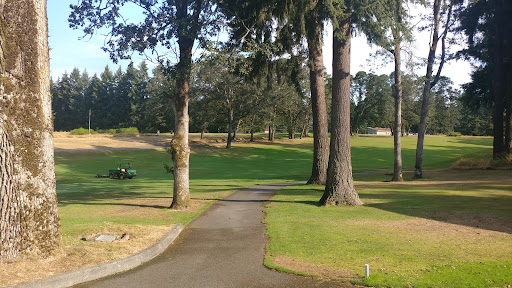 Golf Course «Eagles Pride Golf Course», reviews and photos, 116 I-5, Tacoma, WA 98433, USA