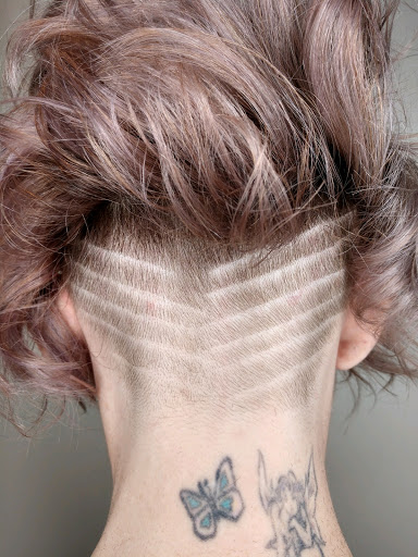 Spa «True Salon | Spa», reviews and photos, 3625 Dallas Hwy #540, Marietta, GA 30064, USA