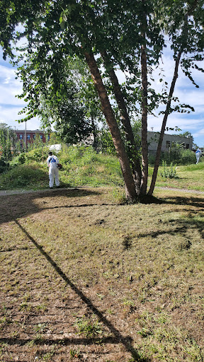 Park «Puddingstone Park», reviews and photos, 331 Seaver St, Boston, MA 02121, USA