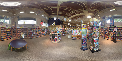Book Store «University Book Store», reviews and photos, 15311 Main St, Mill Creek, WA 98012, USA
