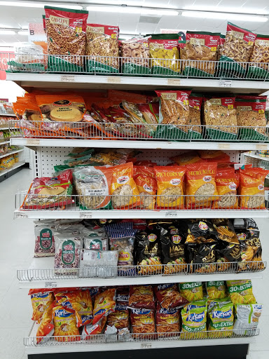 Grocery Store «Desi Discount Grocers», reviews and photos, 435 Murphy Rd Z, Stafford, TX 77477, USA