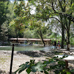 Photo n°1 de l'avis de fabio.o fait le 09/08/2018 à 19:23 sur le  Golden Park Ranch à Orsomarso
