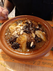 Plats et boissons du Restaurant Aux Saveurs D’ailleurs (Pont-de-vaux) - n°17