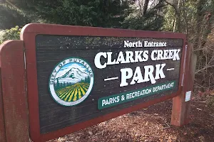 Clarks Creek Park North image