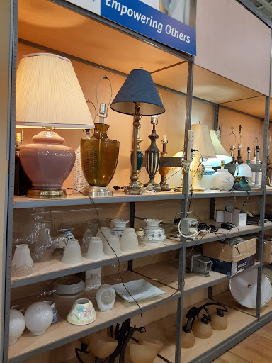 Thrift Store «Volunteers of America Thrift Store– Mansfield», reviews and photos