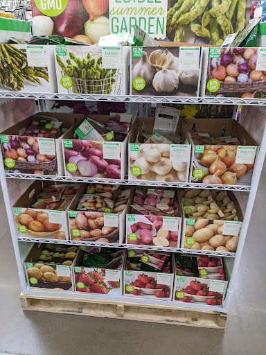 Department Store «Walmart Supercenter», reviews and photos, 919 IA-1, Iowa City, IA 52246, USA