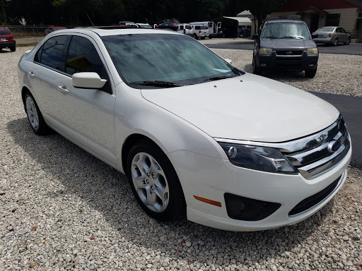 Used Car Dealer «Galeria Auto Mart Inc», reviews and photos, 934 S Orange Blossom Trail, Apopka, FL 32703, USA