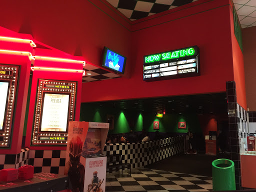 Movie Theater «Cinemark Movies 8», reviews and photos, 420 Oakbend Dr, Lewisville, TX 75067, USA