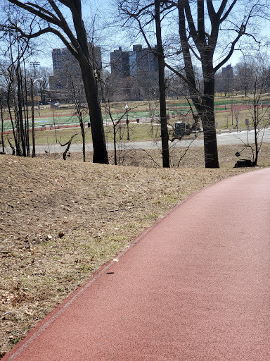 Park «Weequahic Park Track», reviews and photos, 1 Thomas Carmichael Dr, Newark, NJ 07114, USA