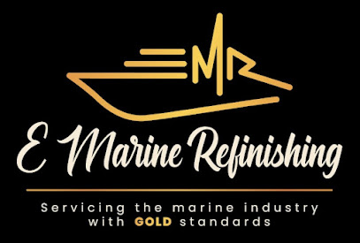 E Marine Refinishing