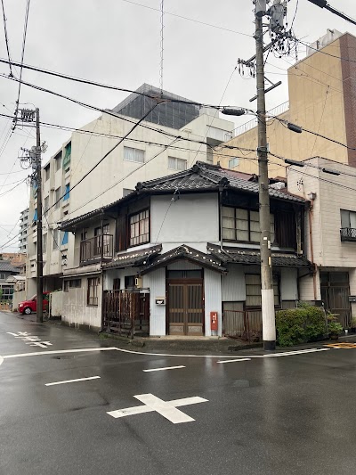 田舎っぺ