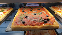 Pizza du Pizzeria Il Maestro Franco à Bordeaux - n°6