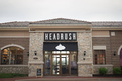 Headrush Roasters