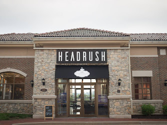 Headrush Roasters