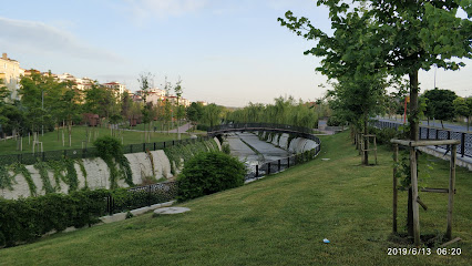 Hadımköy Bölge Parkı