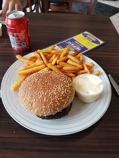 Brøndby Grill House in Glostrup, Høje-Taastrup