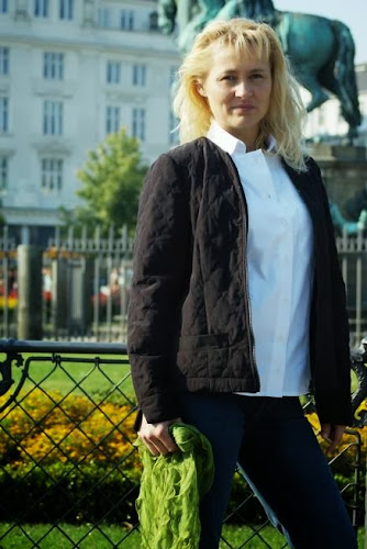 Dansk Profil Dress A/S