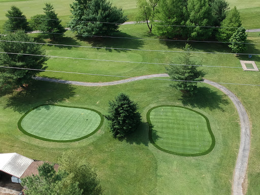 Public Golf Course «Rivercut Golf Course», reviews and photos, 2850 W Farm Rd 190, Springfield, MO 65810, USA