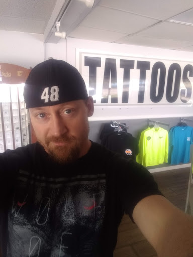 Explore 300 tattoo ideas, creative tattoo ideas in Warsaw, available at Empire Ink