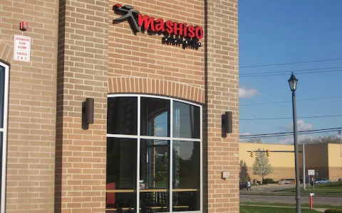 Mashiso Asian Grille - North Olmsted image