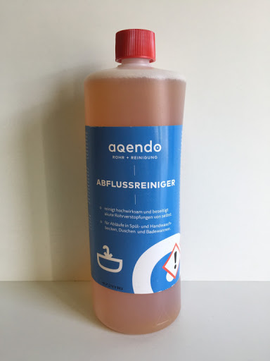 aqendo München GmbH