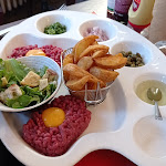 Photo n° 1 de l'avis de Keuch.o fait le 02/07/2022 à 21:20 pour Brasserie Le Club à Saint-Pourçain-sur-Sioule