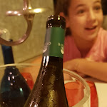 Photo n°7 de l'avis de Morena.a fait le 20/09/2019 à 05:27 sur le  Locanda La Lanterna Ristorante Pizzeria à Farra di Soligo