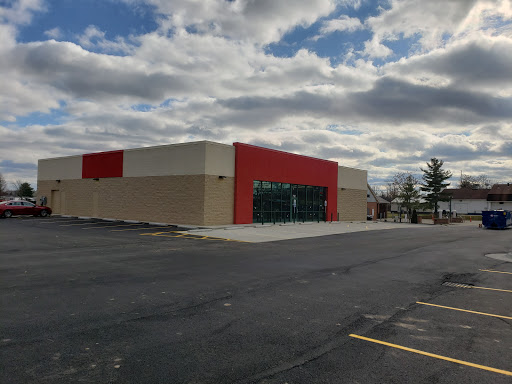 O'Reilly Auto Parts en Wellington