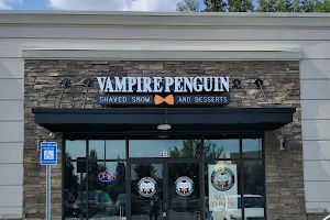 Vampire Penguin Grovetown image