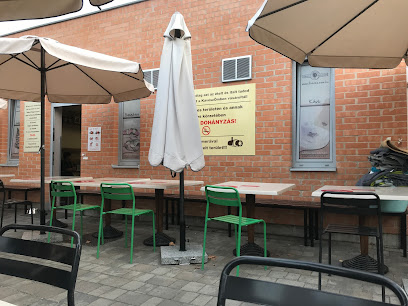 Kávészöm - Kávézó és Deli - Reggeliző Szeg - Szeged, Mars tér 14, 6724 Hungary