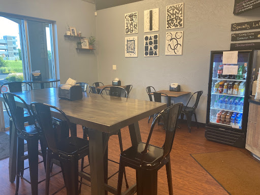 Bakery «Cinnamon Bear Bakery & Deli», reviews and photos, 600 University Blvd, Harrisonburg, VA 22801, USA