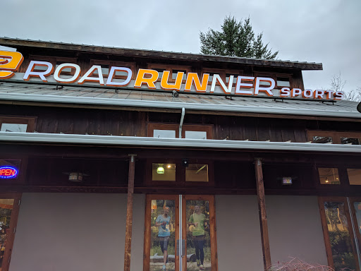 Running Store «Road Runner Sports», reviews and photos, 12200 Northup Way, Bellevue, WA 98005, USA