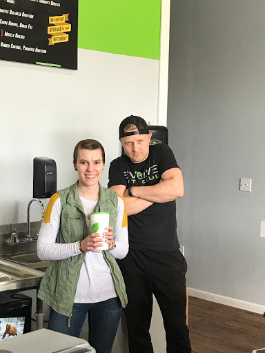 Health Club «Evolve Nutrition and Training», reviews and photos, 3306 Sheyenne St #206, West Fargo, ND 58078, USA