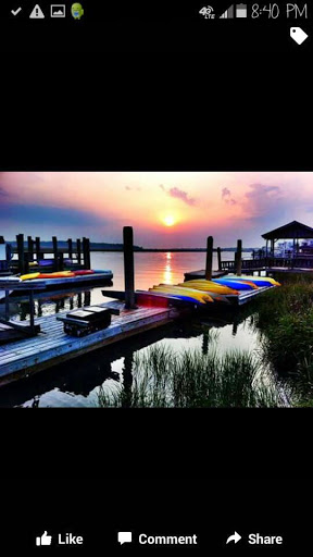 Edisto Watersports & Tackle
