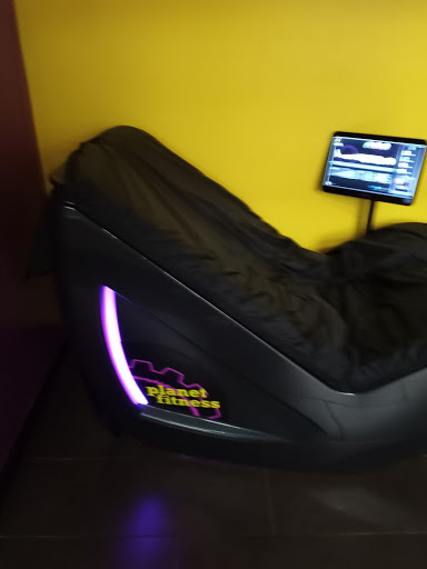 Gym «Planet Fitness», reviews and photos, 8101 Tonnelle Ave, North Bergen, NJ 07047, USA