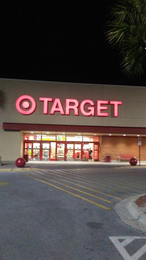 Department Store «Target», reviews and photos, 2340 FL-77, Panama City, FL 32405, USA