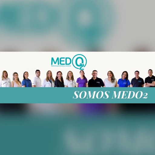 MedO2