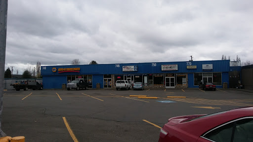 American Appliance & Mattress in Enumclaw, Washington