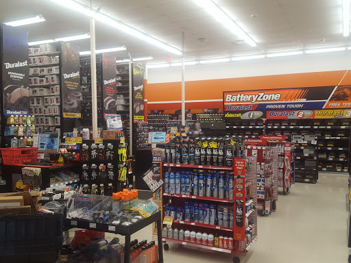 Auto Parts Store «AutoZone», reviews and photos, 713 N Ankeny Blvd, Ankeny, IA 50023, USA