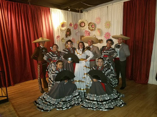 Dance Hall «Del Rio Event Hall», reviews and photos, 11380 Reid Rd, El Paso, TX 79927, USA