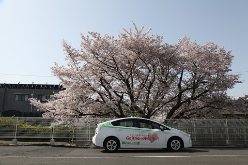 小金井自動車学校