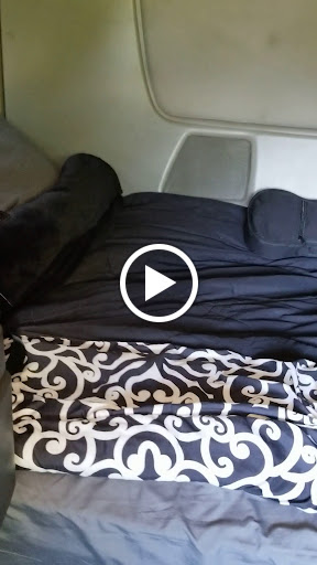 Convenience Store «Pilot Travel Center», reviews and photos, 6721 Emmaus Church Rd, Providence Forge, VA 23140, USA