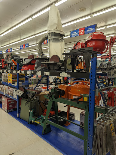 Hardware Store «Harbor Freight Tools», reviews and photos, 3800 Kietzke Ln STE 150, Reno, NV 89502, USA