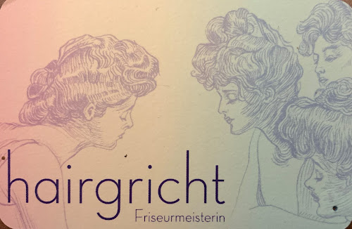 Friseursalon hairgricht Tuntenhausen