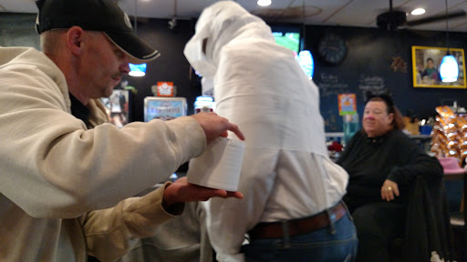 Lottery Retailer «Anthracite Newstand», reviews and photos, 1 E Market St, Wilkes-Barre, PA 18701, USA