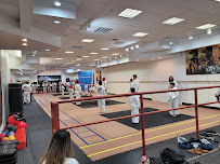 Roanoke Taekwondo & NinjaTrix Academy - Photo 3 - Car repair in Roanoke, VA, Roanoke