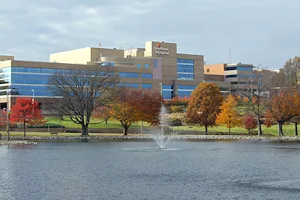 Mercy Hospital Southeast image