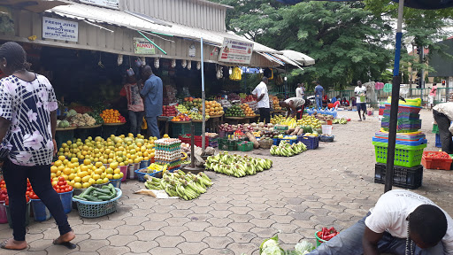 Maitama Farmers Market Abuja., Yedseram Cres, Maitama, Abuja, Nigeria, Stationery Store, state Nasarawa