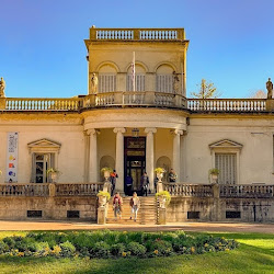 Quinta García de Zuñiga | Museo Juan Manuel Blanes